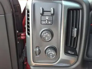 Chevrolet Silverado 1500 2016 4x4 LT 4dr Cab doble doble 6,5 ft. SB