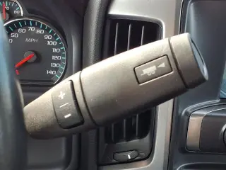 Chevrolet Silverado 1500 2016 4x4 LT 4dr Cab doble doble 6,5 ft. SB