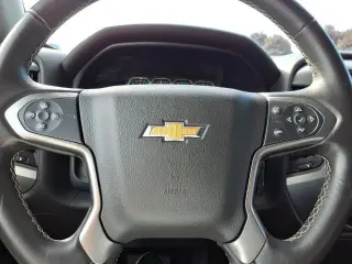 Chevrolet Silverado 1500 2016 4x4 LT 4dr Cab doble doble 6,5 ft. SB