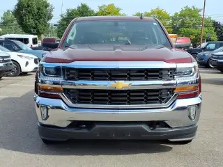 Chevrolet Silverado 1500 2016 4x4 LT 4dr Cab doble doble 6,5 ft. SB