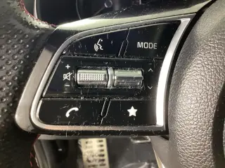 Kia Forte 2022 GT 4p Sedan 6M