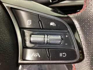 Kia Forte 2022 GT 4p Sedan 6M