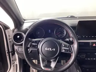 Kia Forte 2022 GT 4p Sedan 6M