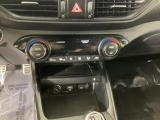 Kia Forte 2022 GT 4p Sedan 6M