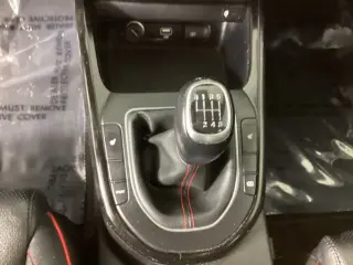 Kia Forte 2022 GT 4p Sedan 6M