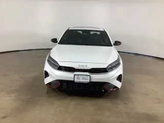 Kia Forte 2022 GT 4p Sedan 6M
