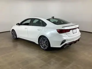 Kia Forte 2022 GT 4p Sedan 6M