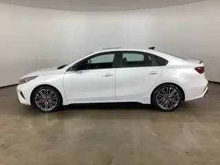 Kia Forte 2022 GT 4p Sedan 6M