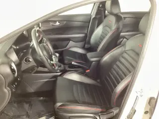 Kia Forte 2022 GT 4p Sedan 6M