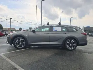 Buick Regal TourX 2019 tracción en todas las ruedas Essence 4p Vagón