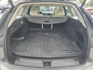 Buick Regal TourX 2019 tracción en todas las ruedas Essence 4p Vagón