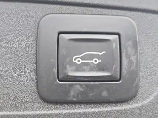 Buick Regal TourX 2019 tracción en todas las ruedas Essence 4p Vagón