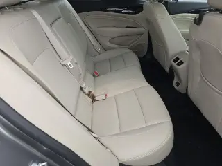 Buick Regal TourX 2019 tracción en todas las ruedas Essence 4p Vagón