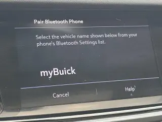 Buick Regal TourX 2019 tracción en todas las ruedas Essence 4p Vagón
