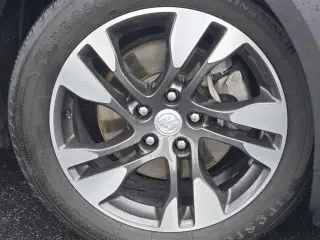 Buick Regal TourX 2019 tracción en todas las ruedas Essence 4p Vagón