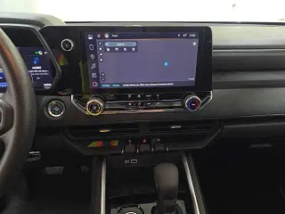 Chevrolet Colorado 2024 4x4 Trail Boss Cabina de tripulacion 4p 5 ft. SB