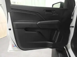 Chevrolet Colorado 2024 4x4 Trail Boss Cabina de tripulacion 4p 5 ft. SB