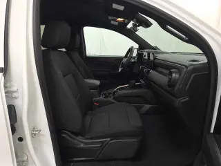Chevrolet Colorado 2024 4x4 Trail Boss Cabina de tripulacion 4p 5 ft. SB