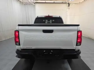 Chevrolet Colorado 2024 4x4 Trail Boss Cabina de tripulacion 4p 5 ft. SB