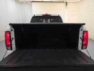 Chevrolet Colorado 2024 4x4 Trail Boss Cabina de tripulacion 4p 5 ft. SB