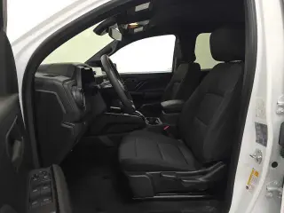 Chevrolet Colorado 2024 4x4 Trail Boss Cabina de tripulacion 4p 5 ft. SB