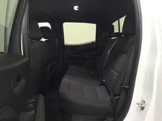 Chevrolet Colorado 2024 4x4 Trail Boss Cabina de tripulacion 4p 5 ft. SB