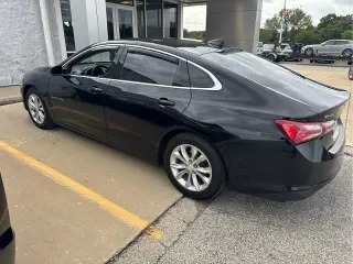 Chevrolet Malibu 2019 LT 4dr Sedán