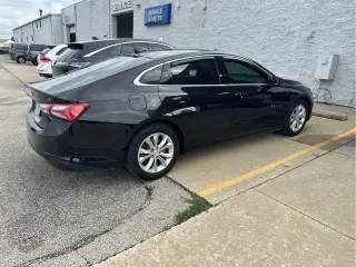 Chevrolet Malibu 2019 LT 4dr Sedán