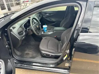 Chevrolet Malibu 2019 LT 4dr Sedán