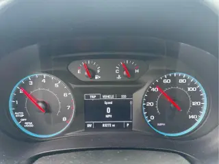 Chevrolet Malibu 2019 LT 4dr Sedán