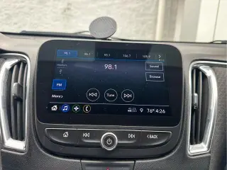 Chevrolet Malibu 2019 LT 4dr Sedán
