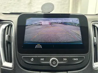 Chevrolet Malibu 2019 LT 4dr Sedán