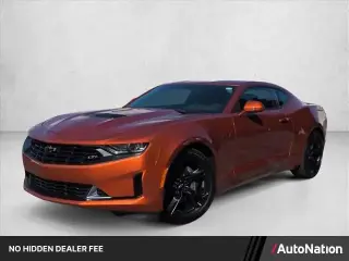 Chevrolet Camaro 2023 LT1 2dr Coupe