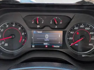 Chevrolet Camaro 2023 LT1 2dr Coupe