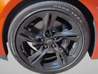 Chevrolet Camaro 2023 LT1 2dr Coupe