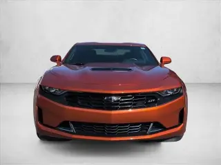 Chevrolet Camaro 2023 LT1 2dr Coupe