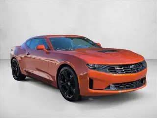 Chevrolet Camaro 2023 LT1 2dr Coupe