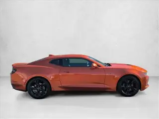Chevrolet Camaro 2023 LT1 2dr Coupe
