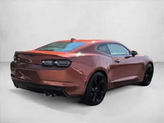 Chevrolet Camaro 2023 LT1 2dr Coupe