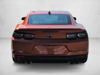 Chevrolet Camaro 2023 LT1 2dr Coupe