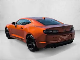 Chevrolet Camaro 2023 LT1 2dr Coupe