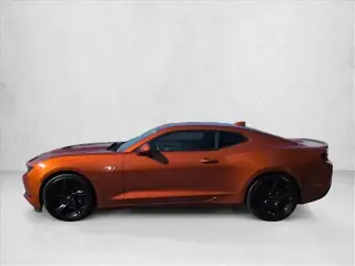 Chevrolet Camaro 2023 LT1 2dr Coupe