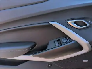 Chevrolet Camaro 2023 LT1 2dr Coupe
