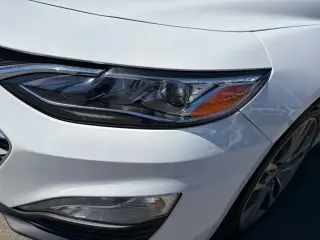 Chevrolet Malibu 2024 LT 4p Sedan con 2LT