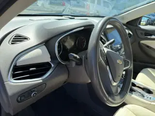 Chevrolet Malibu 2024 LT 4p Sedan con 2LT