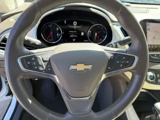 Chevrolet Malibu 2024 LT 4p Sedan con 2LT