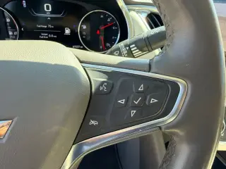Chevrolet Malibu 2024 LT 4p Sedan con 2LT
