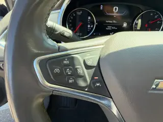 Chevrolet Malibu 2024 LT 4p Sedan con 2LT