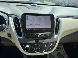 Chevrolet Malibu 2024 LT 4p Sedan con 2LT