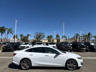 Chevrolet Malibu 2024 LT 4p Sedan con 2LT